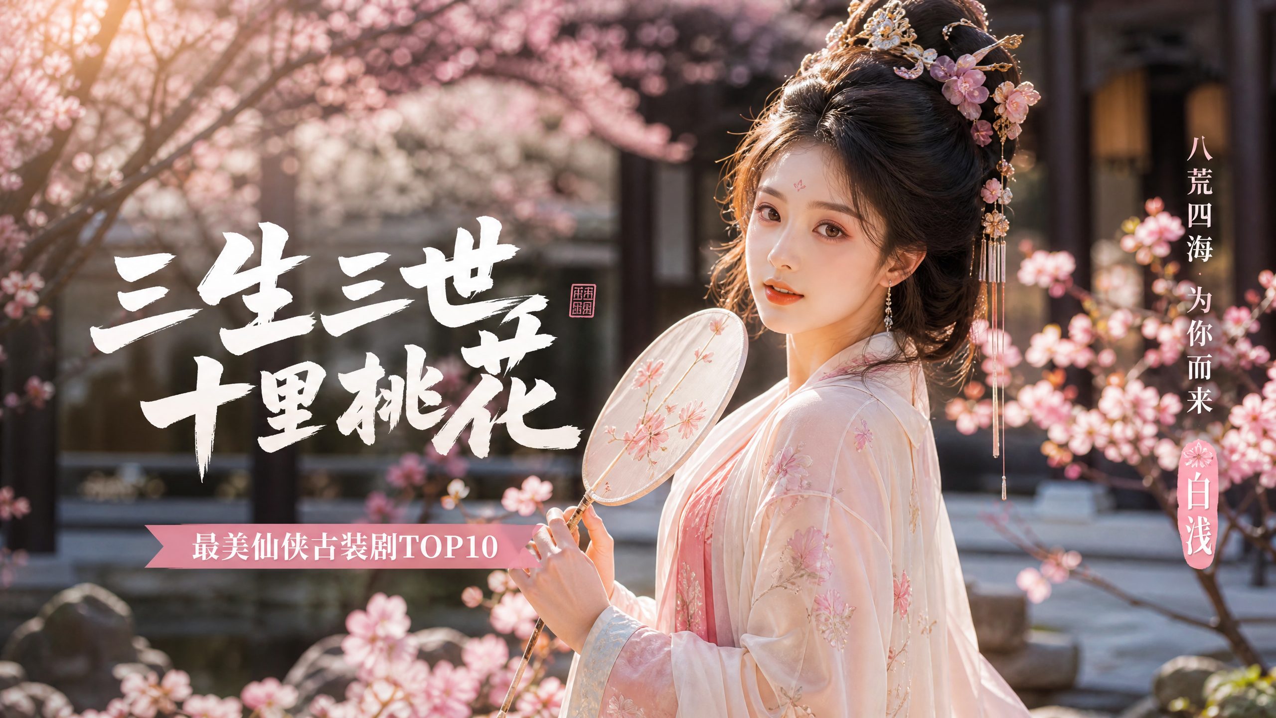 探花
